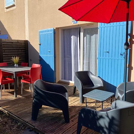 Maison Residence Les Demeures Du Ventoux 아우비그난 외부 사진