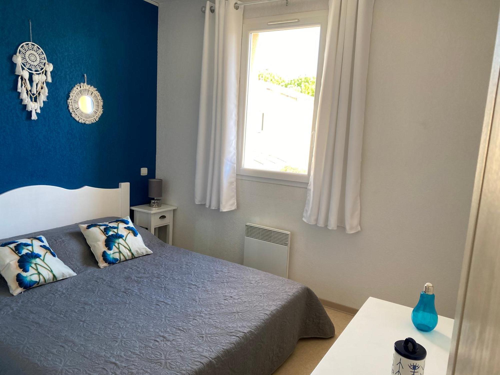 Maison Residence Les Demeures Du Ventoux 아우비그난 외부 사진
