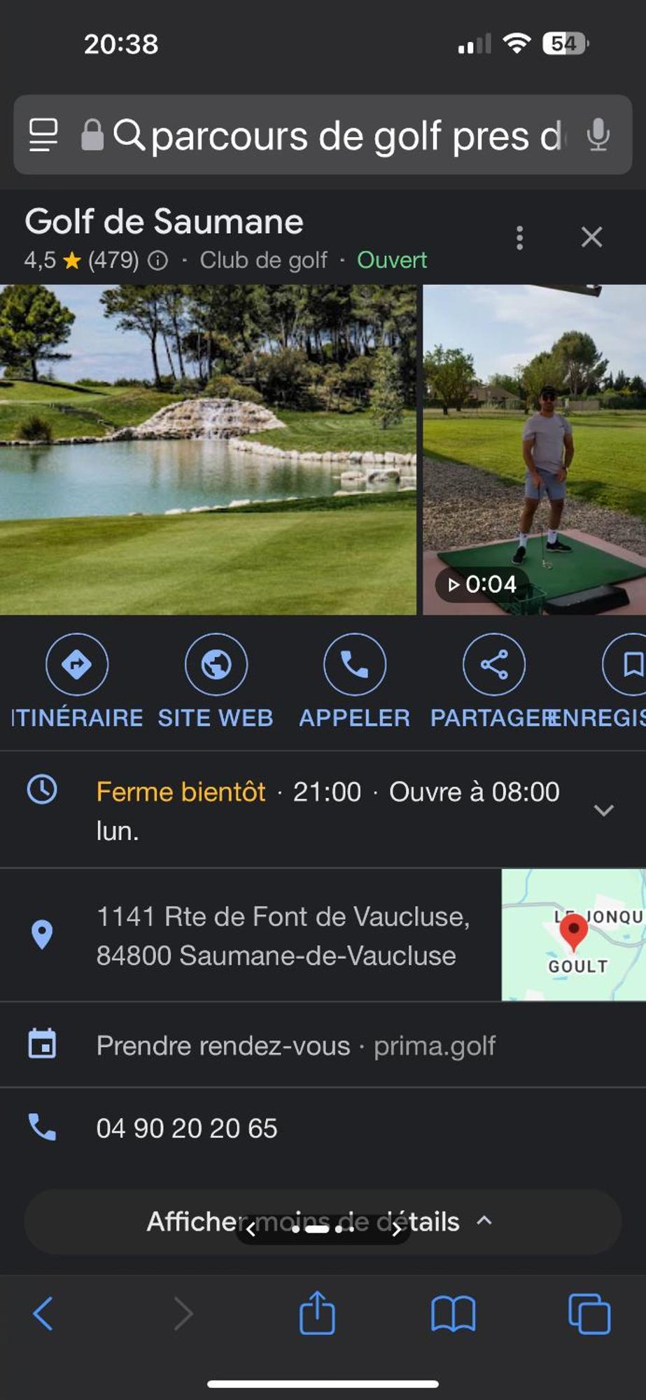 Maison Residence Les Demeures Du Ventoux 아우비그난 외부 사진